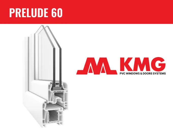 KMG Prelude 60 профил