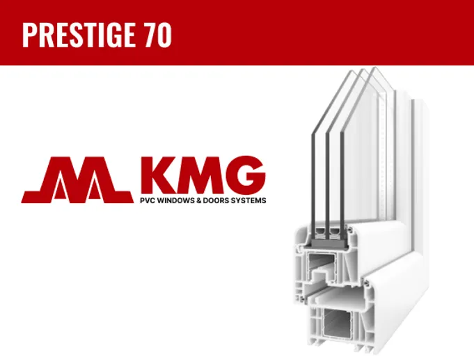 KMG Prestige 70 профил